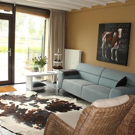 Bed & Breakfast Langlaar Nuenen Extérieur photo