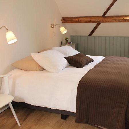 Bed & Breakfast Langlaar Nuenen Extérieur photo
