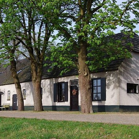 Bed & Breakfast Langlaar Nuenen Extérieur photo