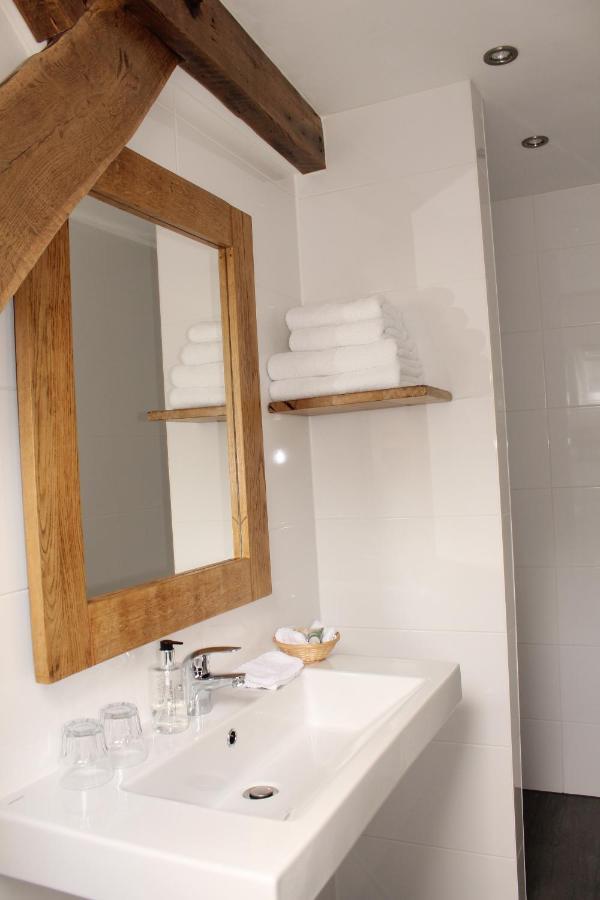 Bed & Breakfast Langlaar Nuenen Extérieur photo