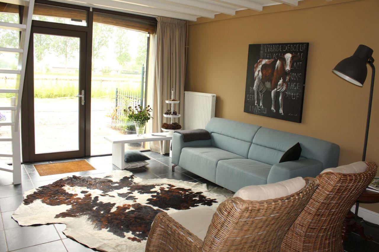 Bed & Breakfast Langlaar Nuenen Extérieur photo