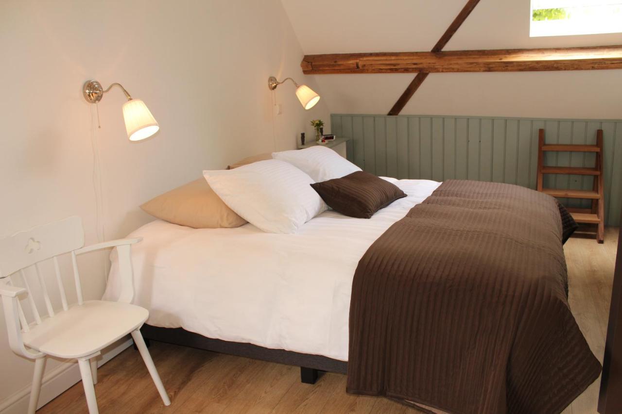 Bed & Breakfast Langlaar Nuenen Extérieur photo