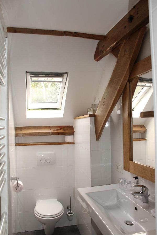 Bed & Breakfast Langlaar Nuenen Extérieur photo