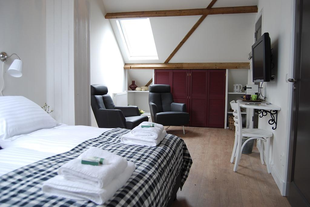 Bed & Breakfast Langlaar Nuenen Chambre photo
