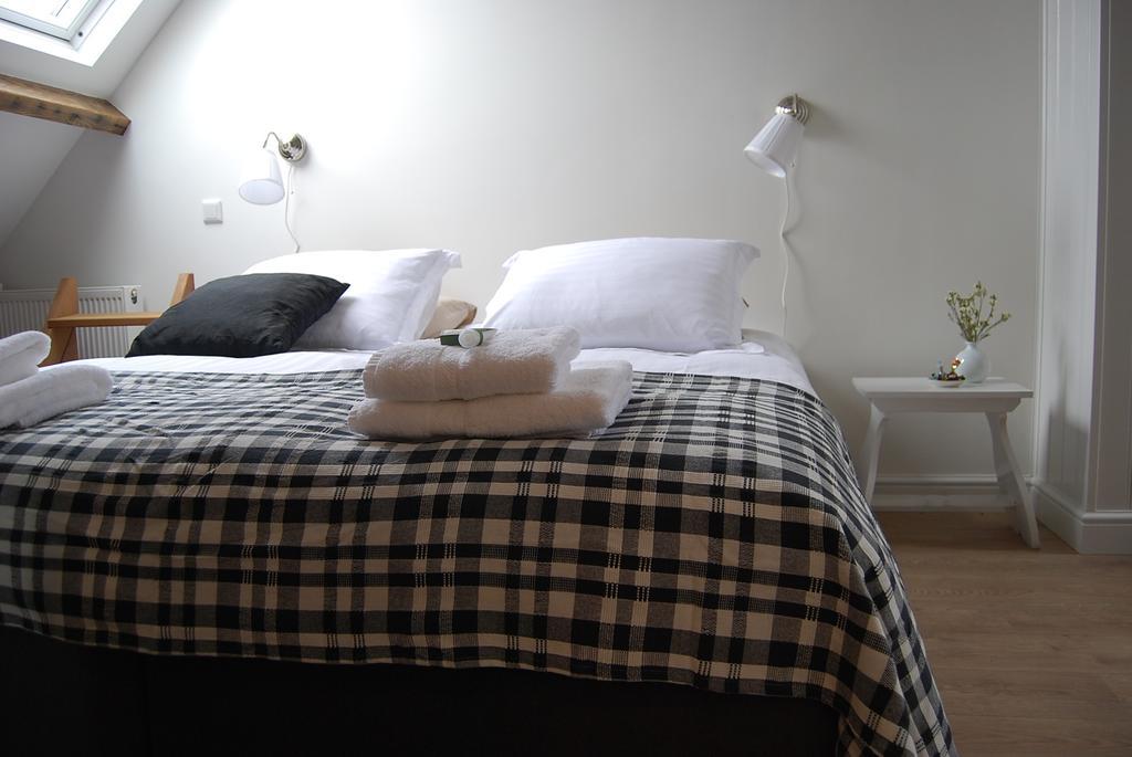 Bed & Breakfast Langlaar Nuenen Chambre photo