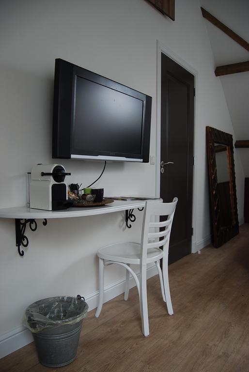 Bed & Breakfast Langlaar Nuenen Chambre photo