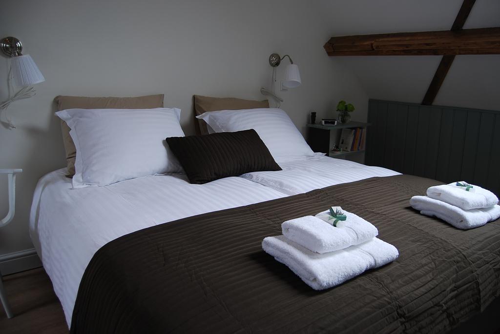 Bed & Breakfast Langlaar Nuenen Chambre photo