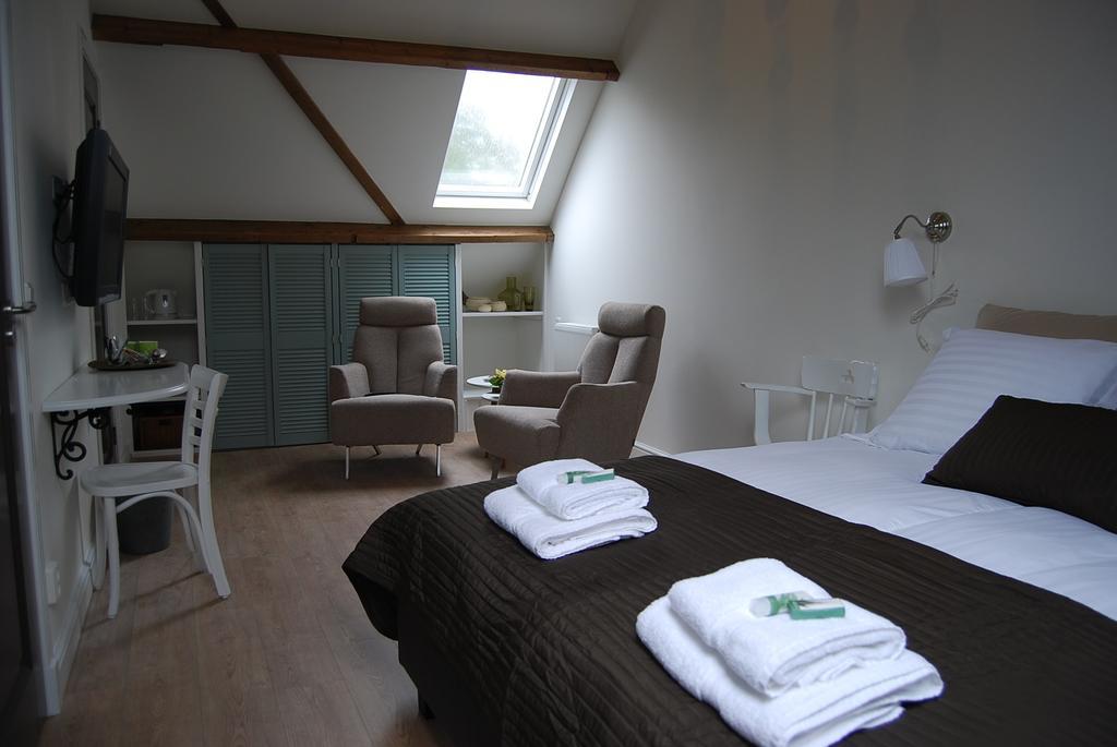 Bed & Breakfast Langlaar Nuenen Chambre photo
