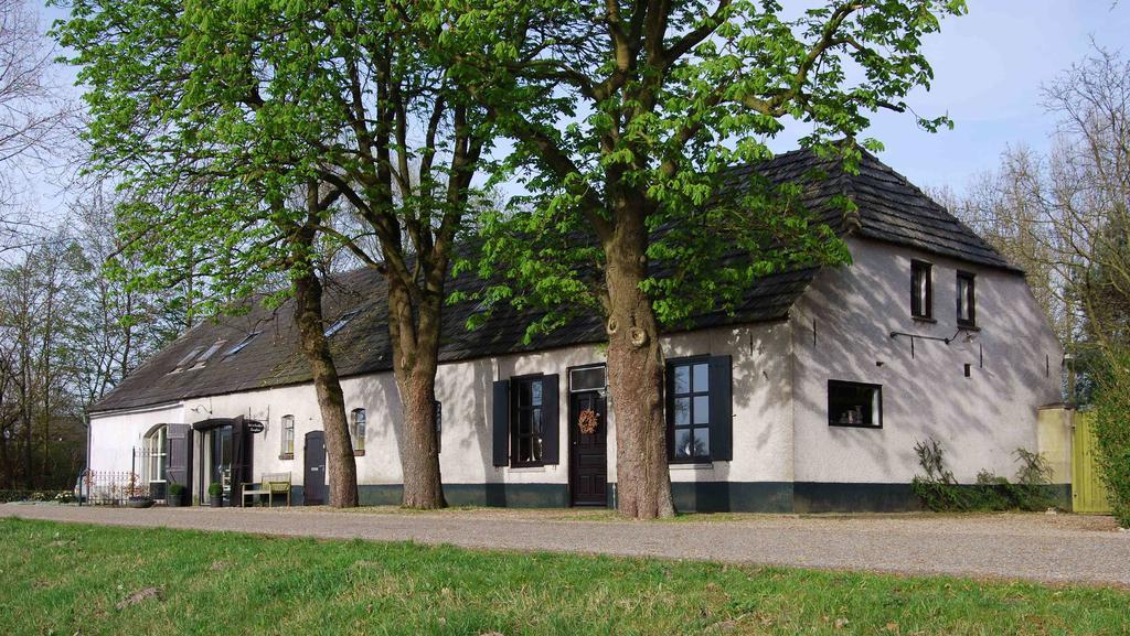 Bed & Breakfast Langlaar Nuenen Extérieur photo