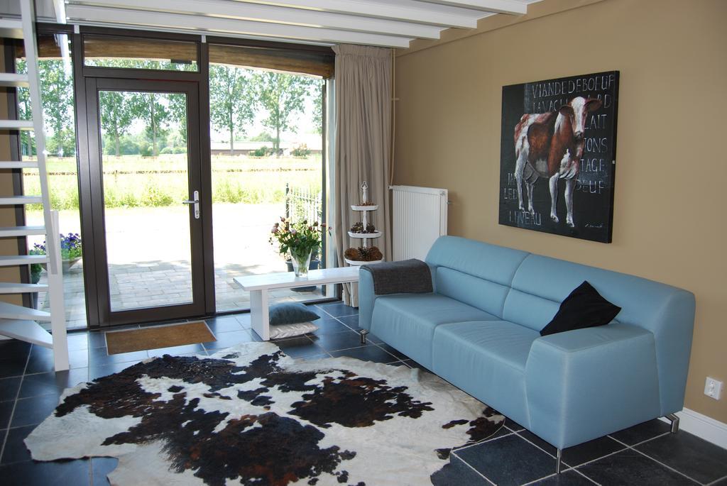 Bed & Breakfast Langlaar Nuenen Extérieur photo