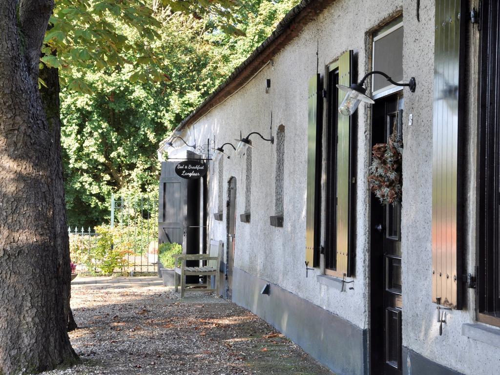 Bed & Breakfast Langlaar Nuenen Extérieur photo