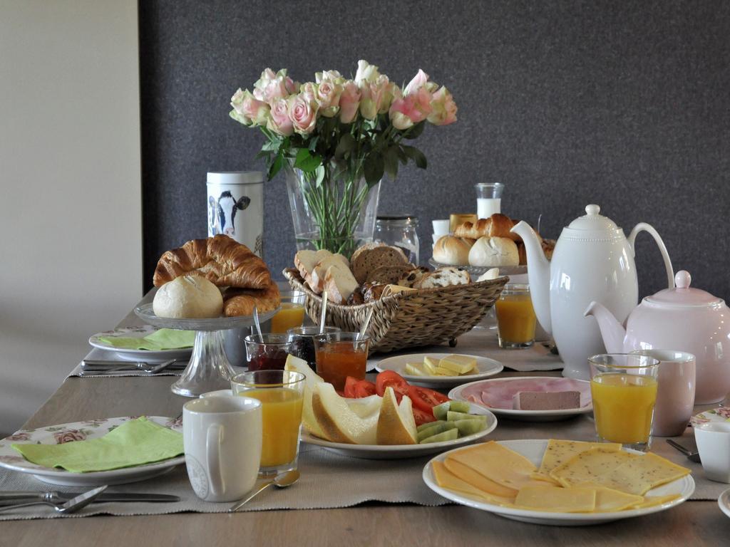 Bed & Breakfast Langlaar Nuenen Extérieur photo