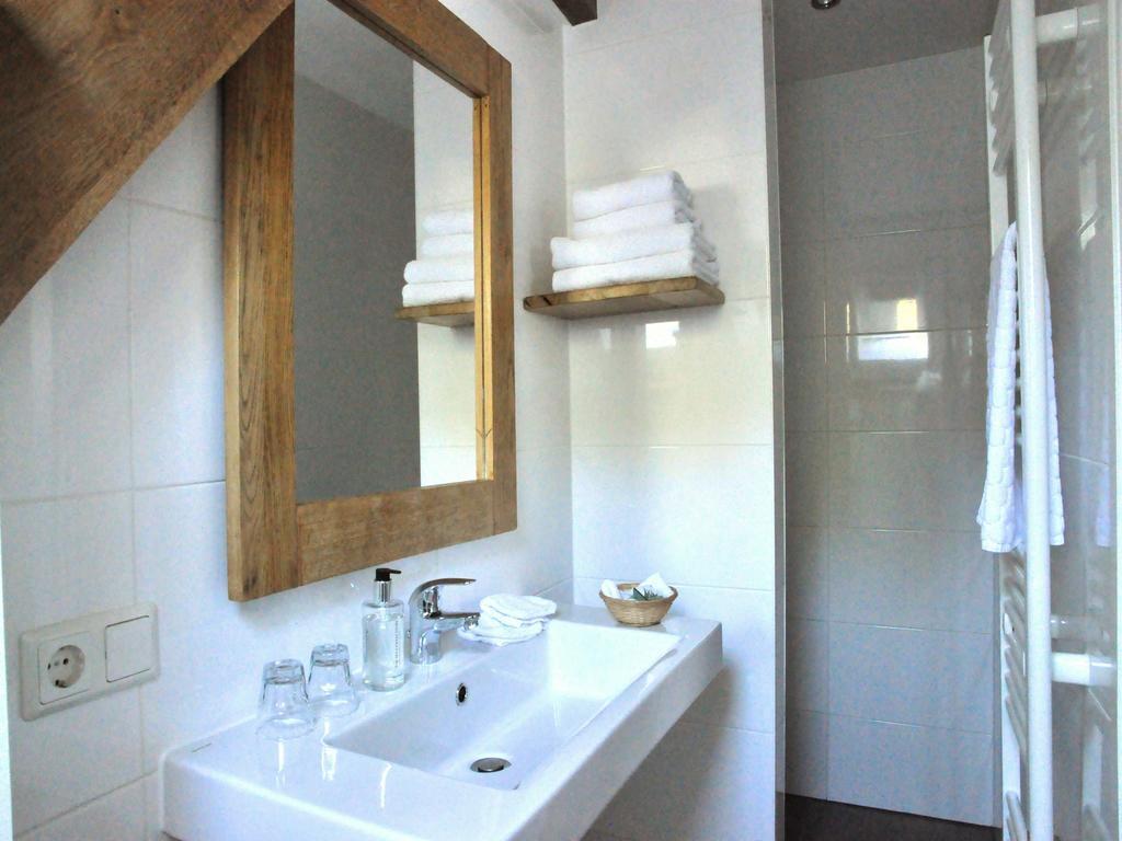 Bed & Breakfast Langlaar Nuenen Extérieur photo