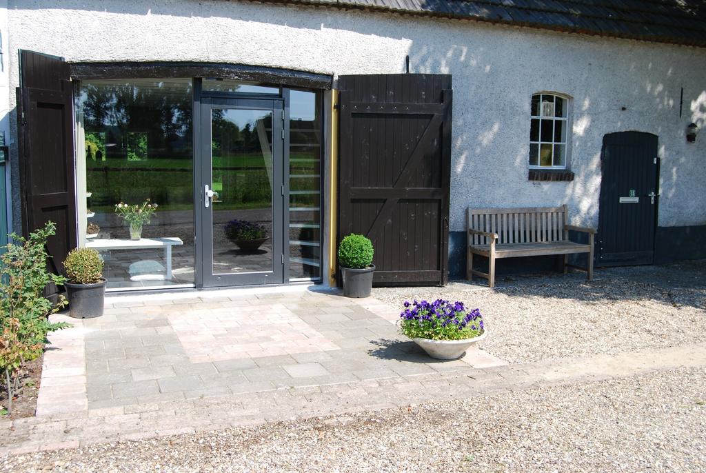 Bed & Breakfast Langlaar Nuenen Extérieur photo